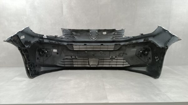 Bumper Peugeot e Partner III 3 FACELIFT 23- 9849394280 Voorbumper HK1040