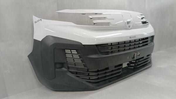Bumper Peugeot Expert III 3 FACELIFT 23- 9849394280 Voorbumper HK1119