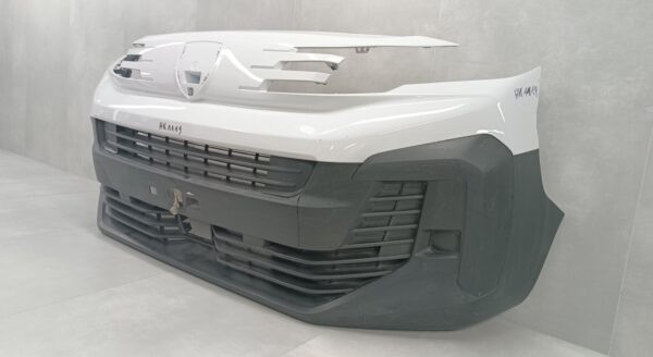 Bumper Peugeot Expert III 3 FACELIFT 23- 9849394280 Voorbumper HK1119