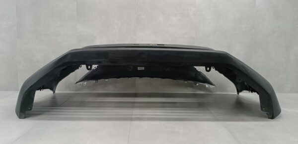Bumper Peugeot Expert III 3 FACELIFT 23- 9849394280 Voorbumper HK1119
