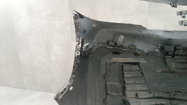 Bumper Peugeot Expert III 3 FACELIFT 23- 9849394280 Voorbumper HK1119