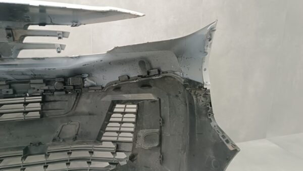 Bumper Peugeot Expert III 3 FACELIFT 23- 9849394280 Voorbumper HK1119