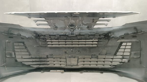 Bumper Peugeot Expert III 3 FACELIFT 23- 9849394280 Voorbumper HK1119
