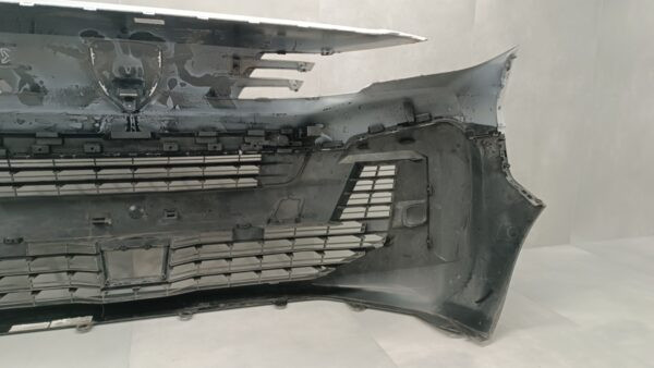 Bumper Peugeot Expert III 3 FACELIFT 23- 9849394280 Voorbumper HK1119