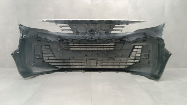 Bumper Peugeot Expert III 3 FACELIFT 23- 9849394280 Voorbumper HK1119