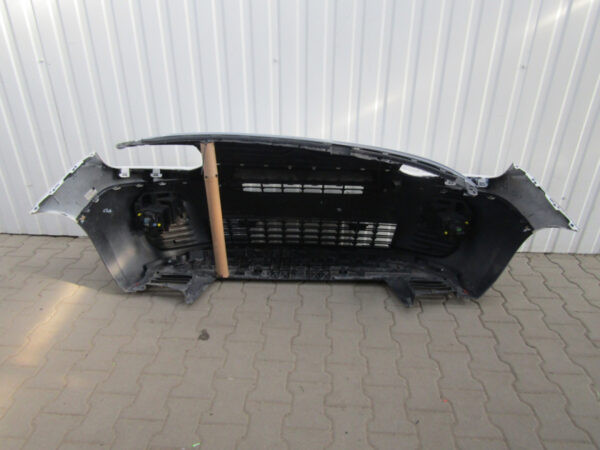 Bumper Citroen Berlingo 4 IV 18- Voorbumper Q5617