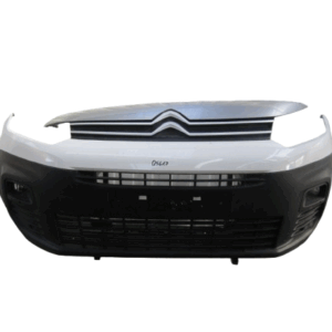 Bumper Citroen Berlingo 4 IV 18- Voorbumper Q5617