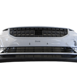 Bumper Polestar 2 II 20- Voorbumper Q4212