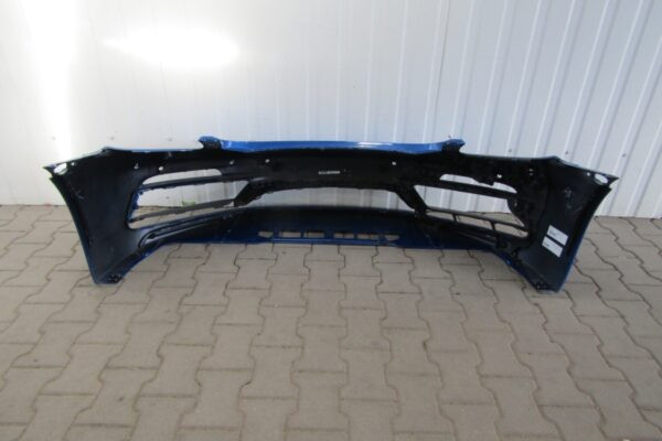 Bumper Porsche Cayman Boxster GTS 982 718 16- Voorbumper Q4342