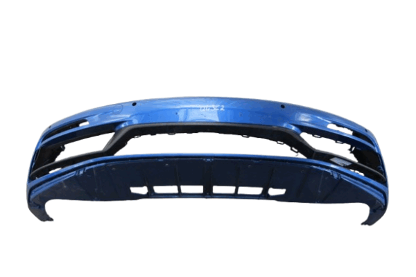 Bumper Porsche Cayman Boxster GTS 982 718 16- Voorbumper Q4342
