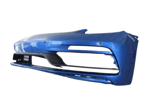 Bumper Porsche Cayman Boxster GTS 982 718 16- Voorbumper Q4342