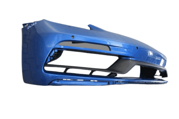 Bumper Porsche Cayman Boxster GTS 982 718 16- Voorbumper Q4342