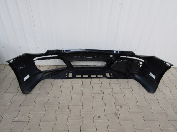 Bumper Porsche 911 Carrera FACELIFT 15- 8951212549 Voorbumper Z3120
