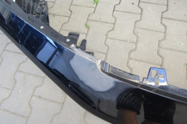 Bumper Porsche 911 992 Carrera Turbo S 19- Voorbumper Q4374