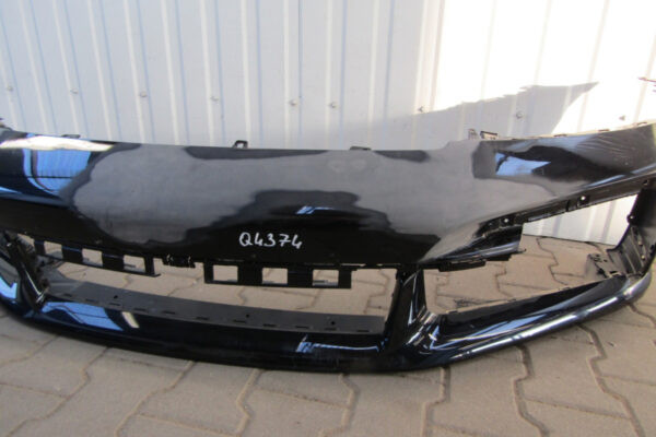Bumper Porsche 911 992 Carrera Turbo S 19- Voorbumper Q4374