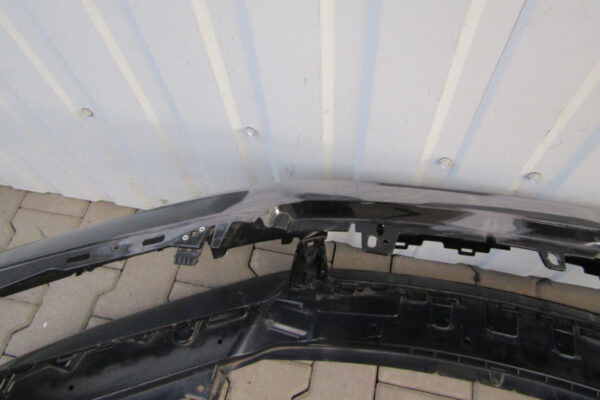 Bumper Porsche 911 992 Carrera Turbo S 19- Voorbumper Q4374
