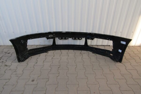 Bumper Porsche 911 992 Carrera Turbo S 19- Voorbumper Q4374