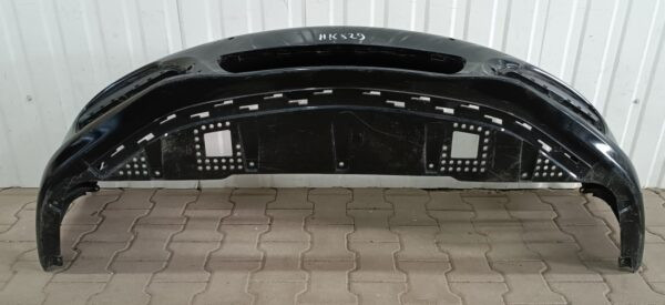 Bumper Porsche Boxster 981 12-16 98150531100 Voorbumper HK829