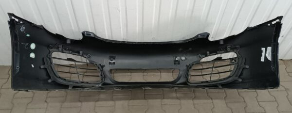 Bumper Porsche Boxster 981 12-16 98150531100 Voorbumper HK829
