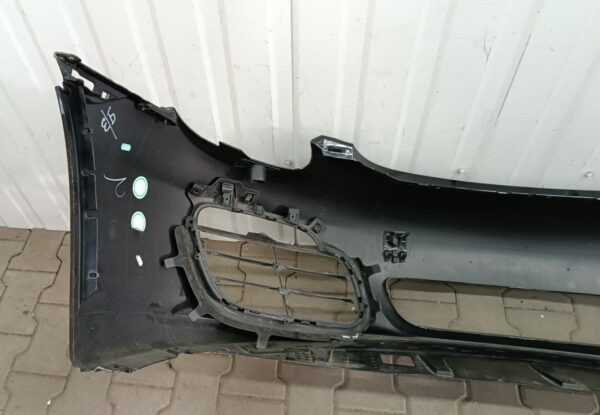 Bumper Porsche Boxster 981 12-16 98150531100 Voorbumper HK829
