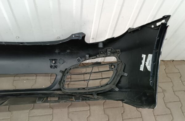 Bumper Porsche Boxster 981 12-16 98150531100 Voorbumper HK829