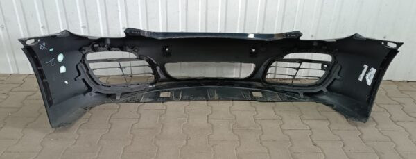 Bumper Porsche Boxster 981 12-16 98150531100 Voorbumper HK829