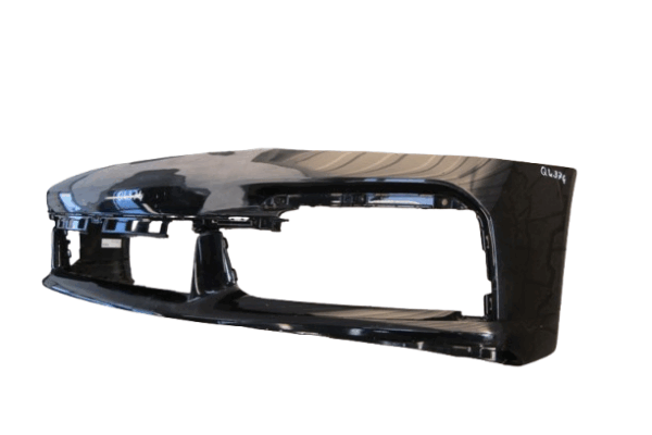 Bumper Porsche 911 992 Carrera Turbo S 19- Voorbumper Q4374