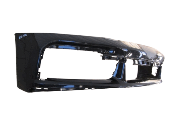 Bumper Porsche 911 992 Carrera Turbo S 19- Voorbumper Q4374