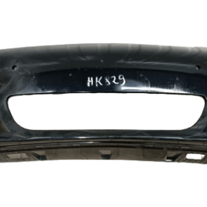 Bumper Porsche Boxster 981 12-16 98150531100 Voorbumper HK829
