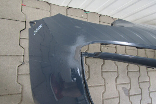 Bumper Porsche Carrera 911 991 FACELIFT 15-19 Voorbumper Q4090