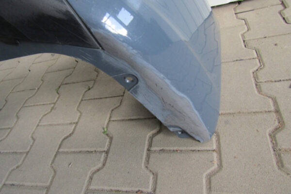 Bumper Porsche Carrera 911 991 FACELIFT 15-19 Voorbumper Q4090
