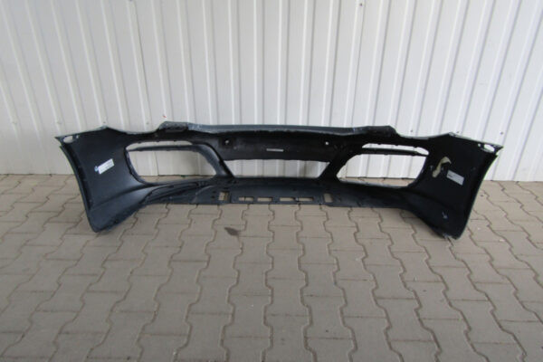 Bumper Porsche Carrera 911 991 FACELIFT 15-19 Voorbumper Q4090