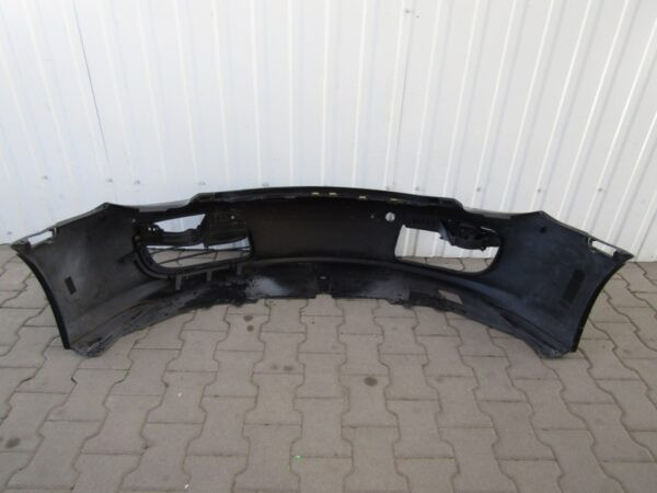 Bumper Porsche Boxster 987 04-09 Voorbumper JM180