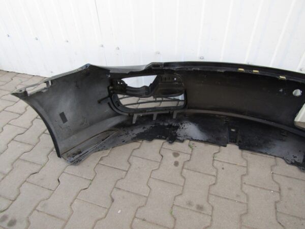 Bumper Porsche Boxster 987 04-09 Voorbumper JM180