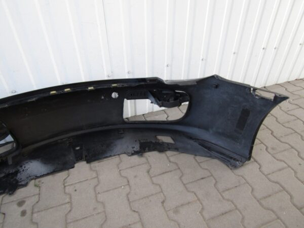 Bumper Porsche Boxster 987 04-09 Voorbumper JM180