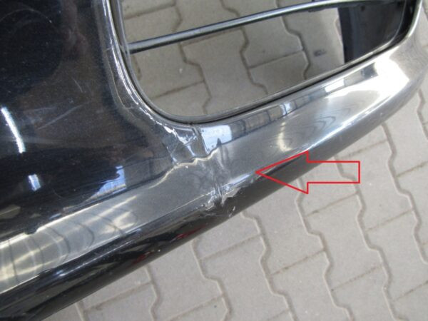 Bumper Porsche Boxster 987 04-09 Voorbumper JM180