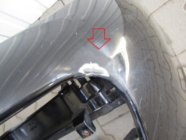 Bumper Porsche Boxster 987 04-09 Voorbumper JM180