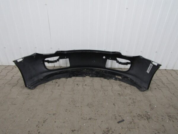 Bumper Porsche Boxster 987 04-09 Voorbumper Q4917