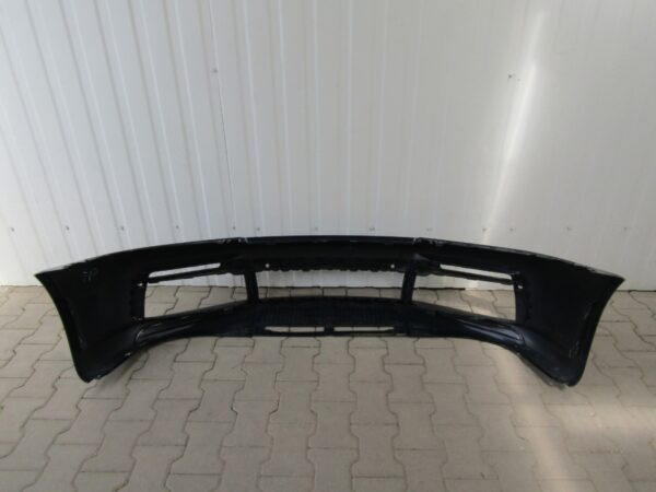 Bumper Porsche Carrera 911 992 19- 992807221n Voorbumper JM1529