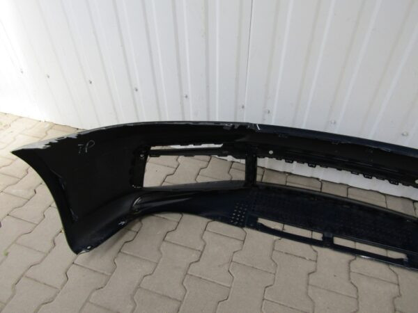 Bumper Porsche Carrera 911 992 19- 992807221n Voorbumper JM1529