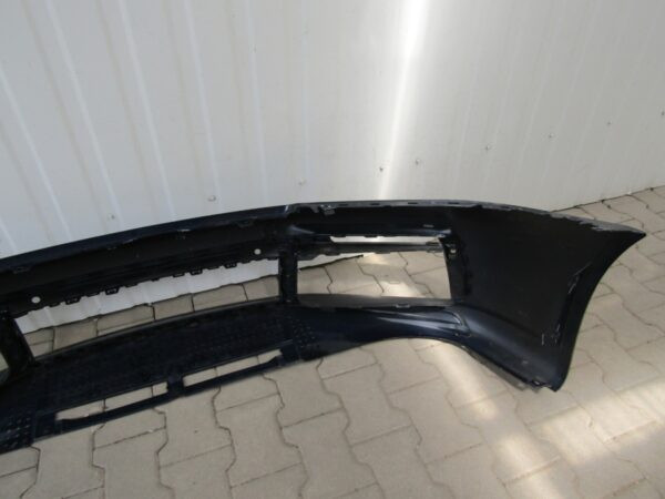 Bumper Porsche Carrera 911 992 19- 992807221n Voorbumper JM1529