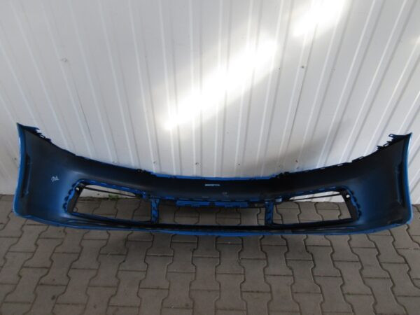 Bumper Porsche Carrera 911 992 18- 992807221H Voorbumper JM1806