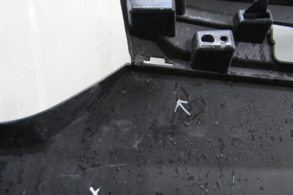 Bumper SsangYong Tivoli FACELIFT 19- Voorbumper Q5175