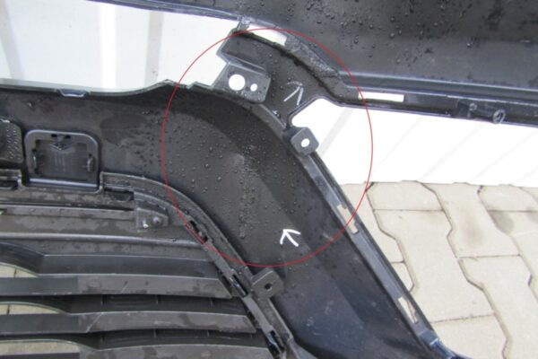 Bumper SsangYong Tivoli FACELIFT 19- Voorbumper Q5175