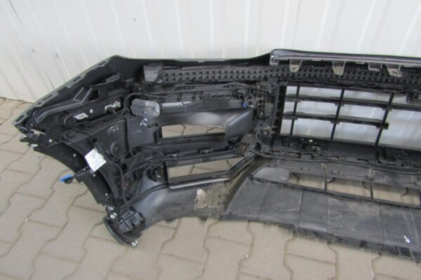 Bumper Porsche Cayenne 9Y0 FACELIFT 23- Voorbumper Q5861
