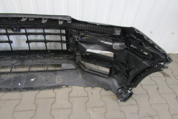 Bumper Porsche Cayenne 9Y0 FACELIFT 23- Voorbumper Q5861