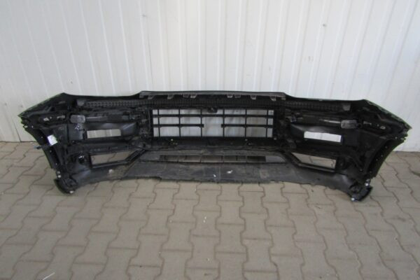 Bumper Porsche Cayenne 9Y0 FACELIFT 23- Voorbumper Q5861