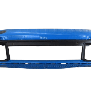 Bumper Porsche Carrera 911 992 18- 992807221H Voorbumper JM1806