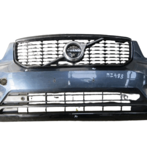Bumper VOLVO XC40 XC 40 R-DESIGN 17-21 RDESIGN Voorbumper MZ488
