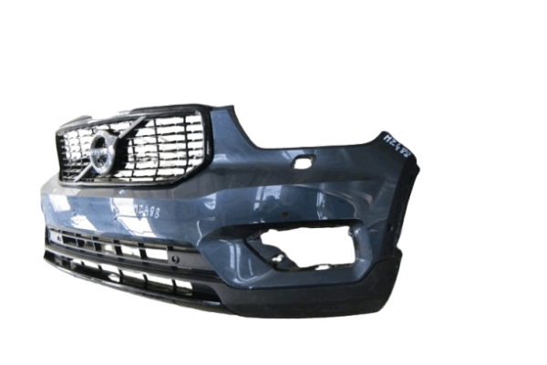 Bumper VOLVO XC40 XC 40 R-DESIGN 17-21 RDESIGN Voorbumper MZ488